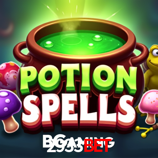 Slots no Site 2933Bet
